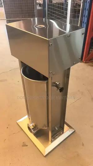 Automatic Electric Sausage Stuffer