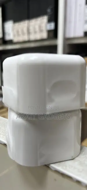 Original Apple Adapter