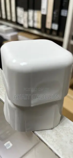 Original Apple Adapter