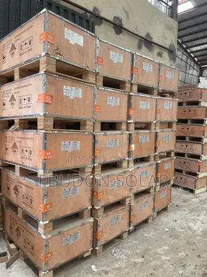 Solar Lithium Battery 17.5kwh Fla