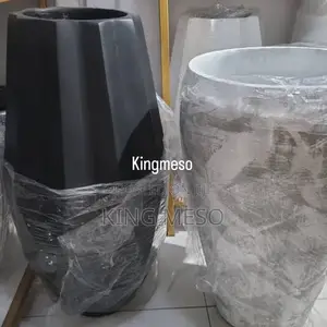 Flower Pot Available as Seen