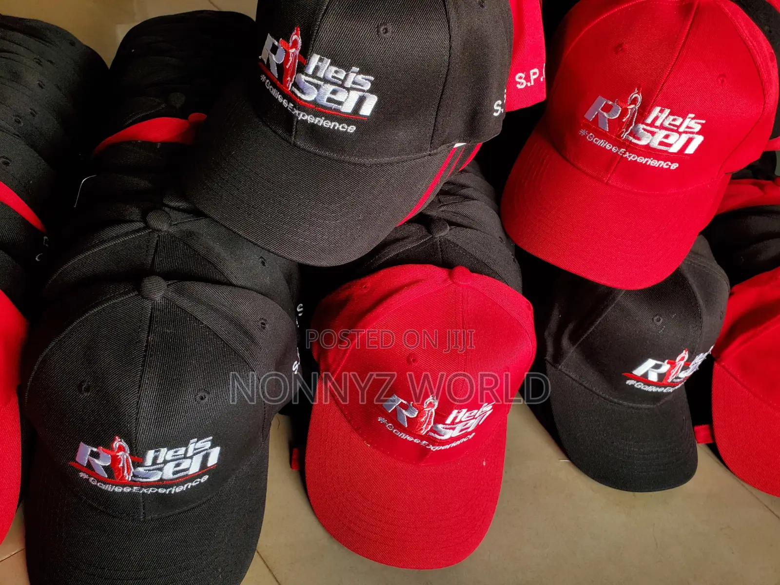 Customized Shirts Caps and Souvenirs