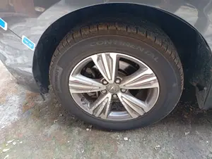 Acura MDX 2017 Gray