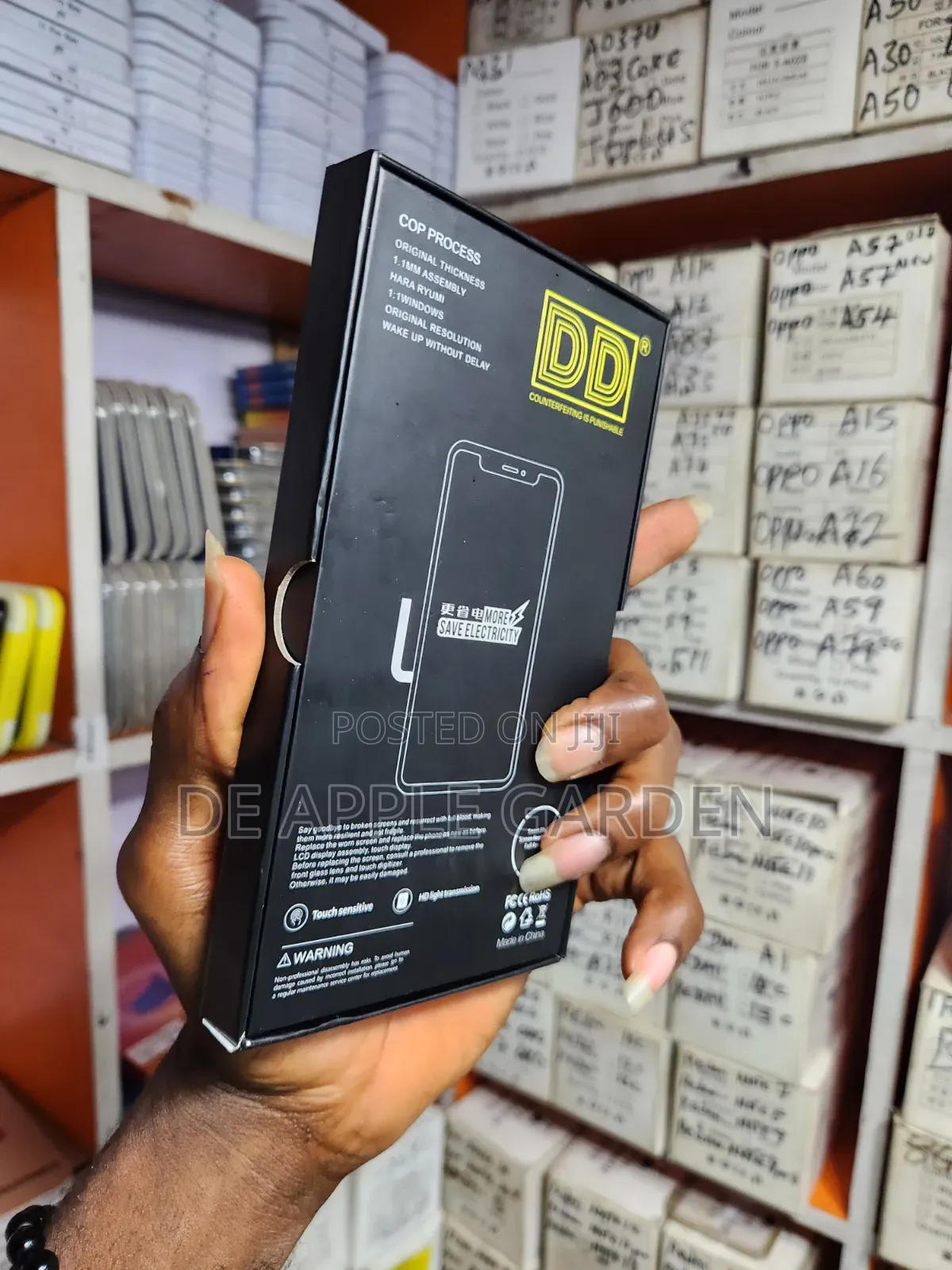 iPhone 14promax Screen