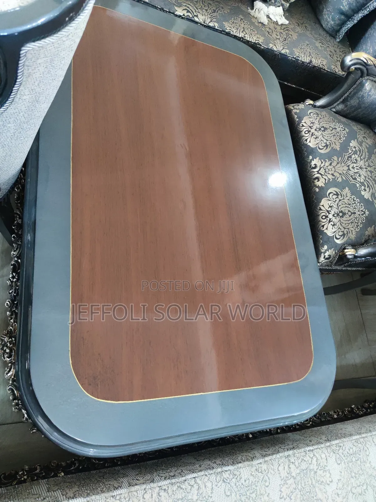 Turkey Sofa Chair