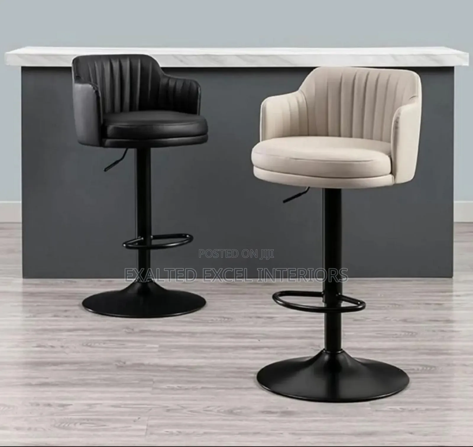 Foreign Bar Stool Chair