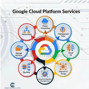 Get a Professional Google Cloud Platform Services