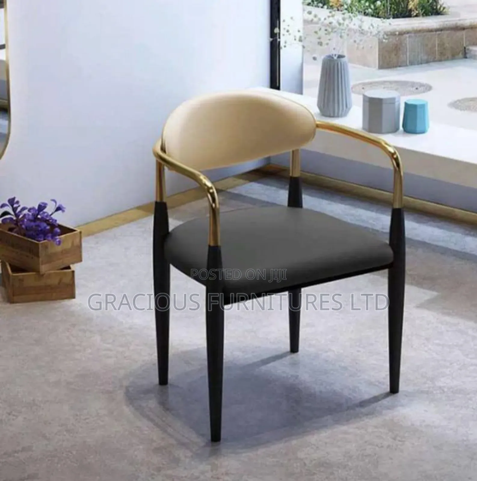 Dinner Chair