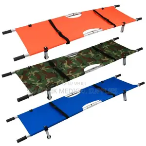 Ambulance Rescue Folding Stretcher Suppliers in Nigeria