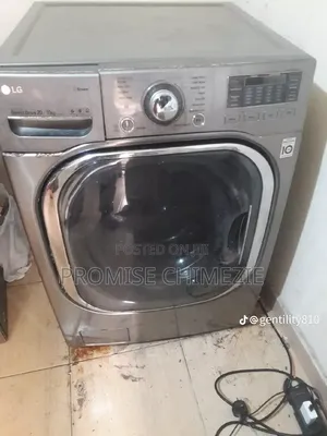 Washing Machines Air Conditioner