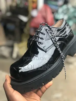 Men’S Footwears