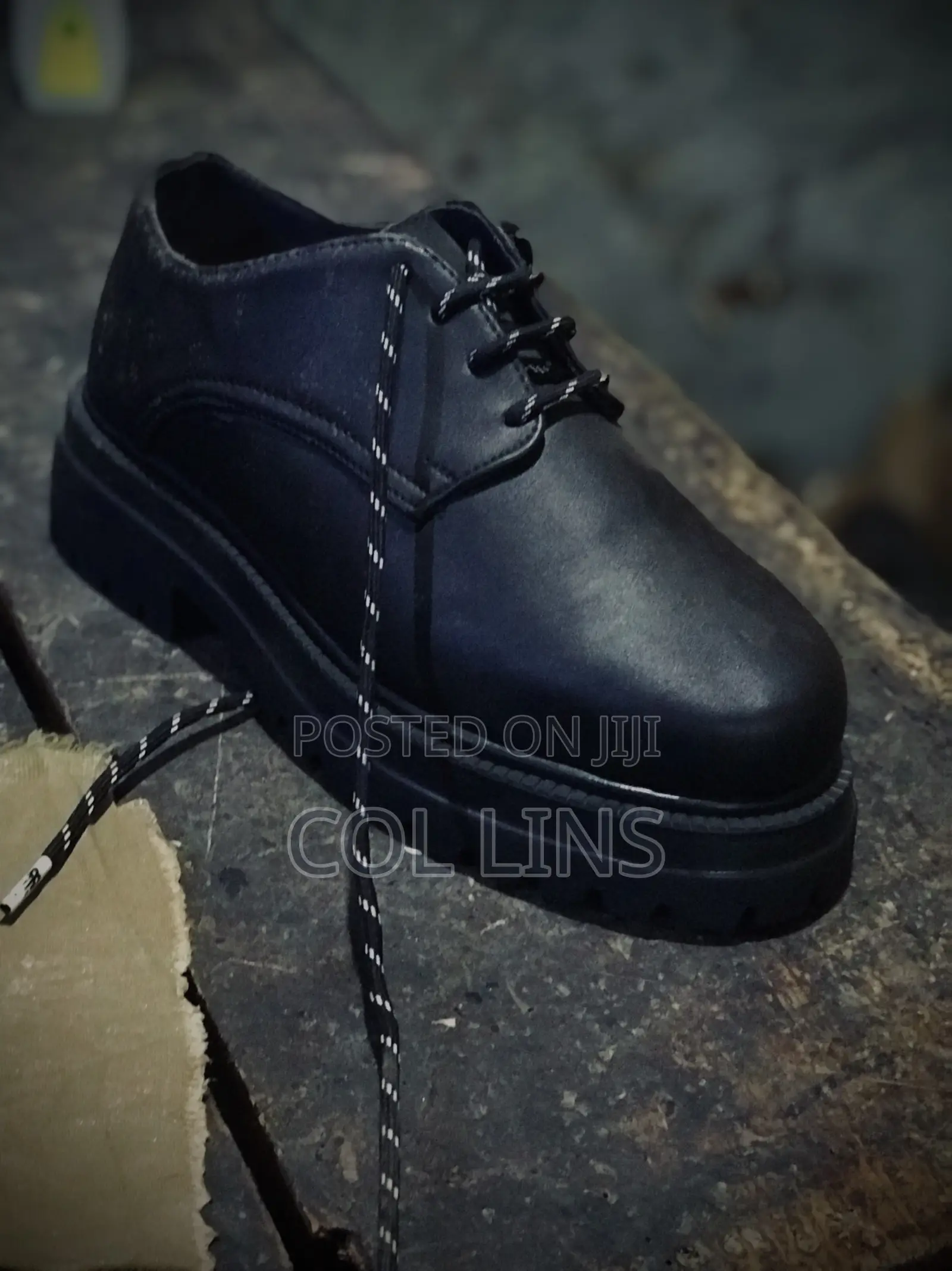 Men’S Footwears