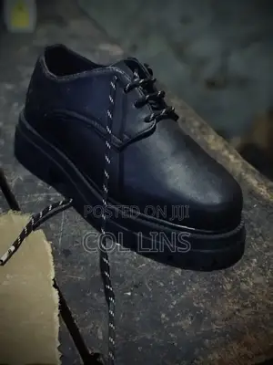 Men’S Footwears