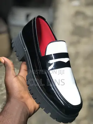 Men’S Footwears