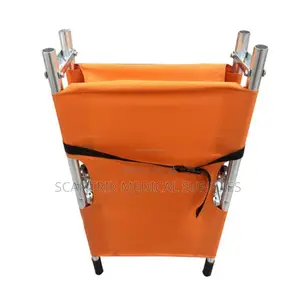 Ambulance Stretcher Distributors in Nigeria