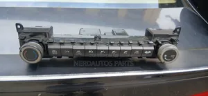 Ac Panel Honda Accord 2008-2012