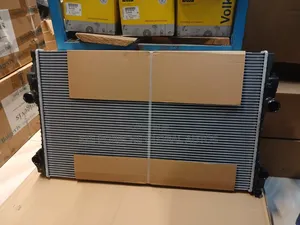 Radiator for Porsche Panamera