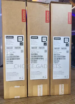 New Laptop Lenovo Yoga 7i 16GB Intel Core Ultra 7 SSD 1T