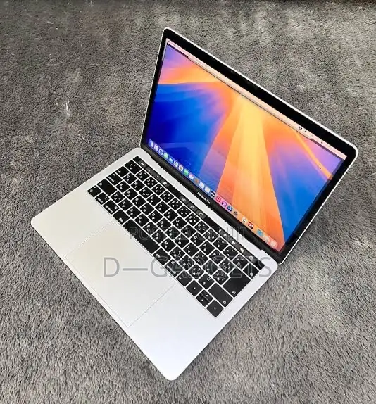 Laptop Apple MacBook Pro 2019 8GB Intel Core i5 SSD 128GB