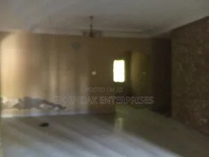 2bdrm Block of Flats in Sabon Lugbe for rent