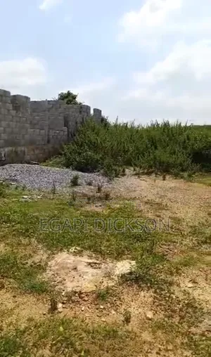 300sqm Plot for Sale at Lugbe (M Shell Phase 4)
