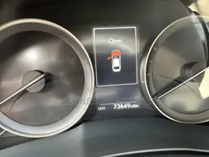 Lexus ES 350 FWD 2016 Brown