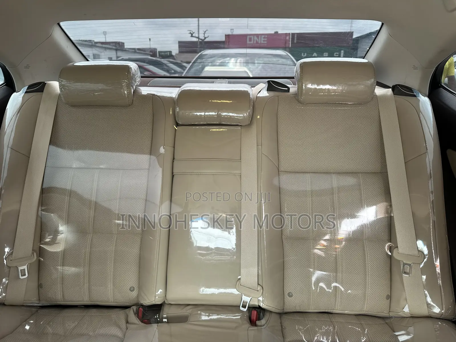 Lexus ES 350 FWD 2016 Brown