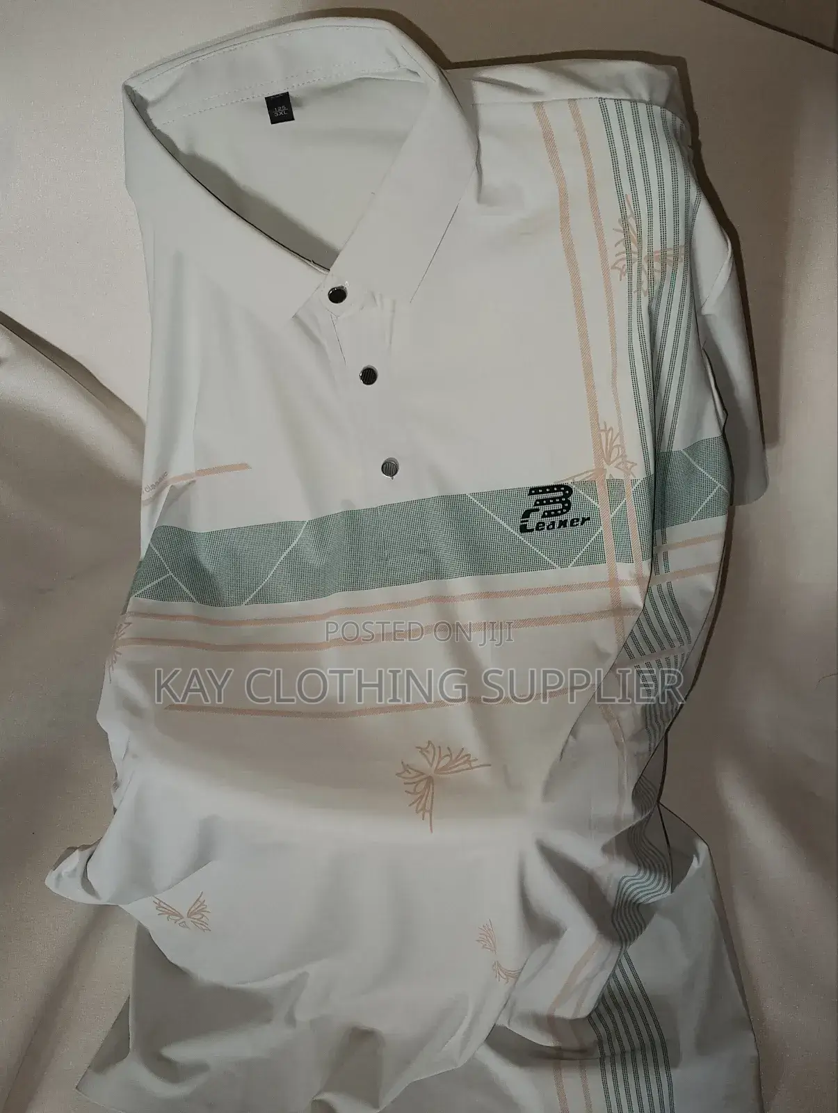 Quality Shirt