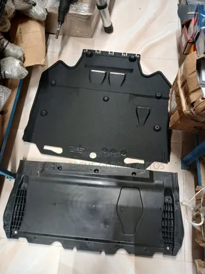 Engine Protector for Audi A6,A7 and A5