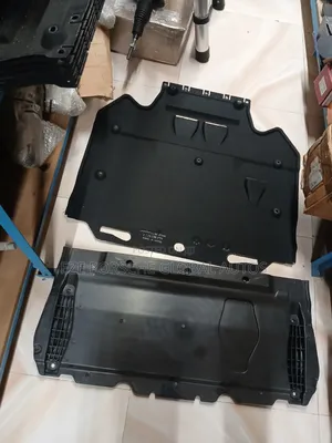 Engine Protector for Audi A6,A7 and A5