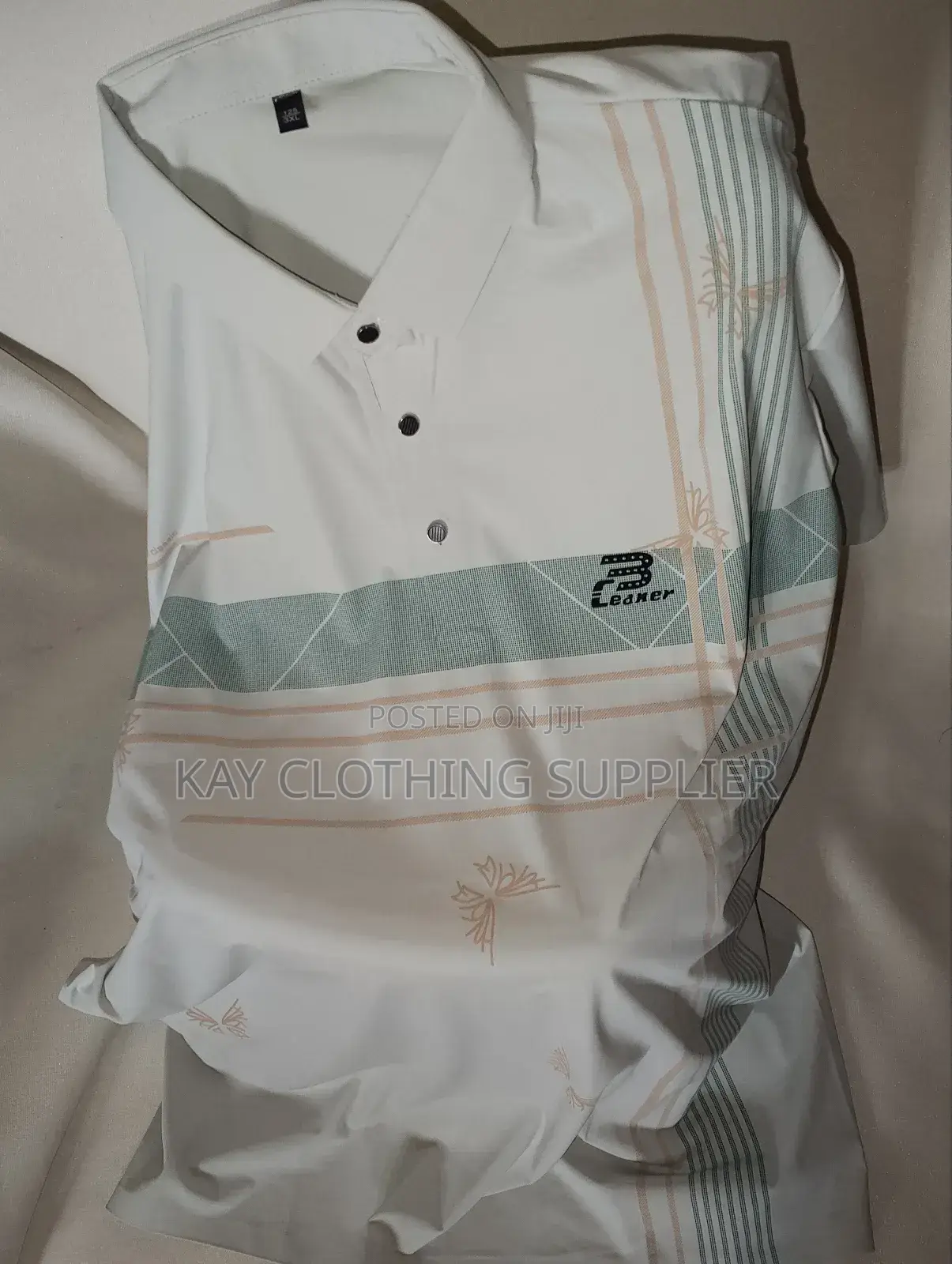 Quality Shirt