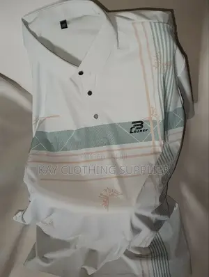 Quality Shirt
