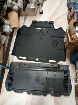 Engine Protector for Audi A6,A7 and A5