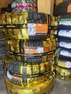 Brand New 265/60r18 Joyroad Off Road at Good Price
