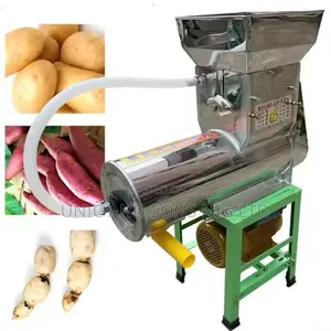 Starch Extractor Machine