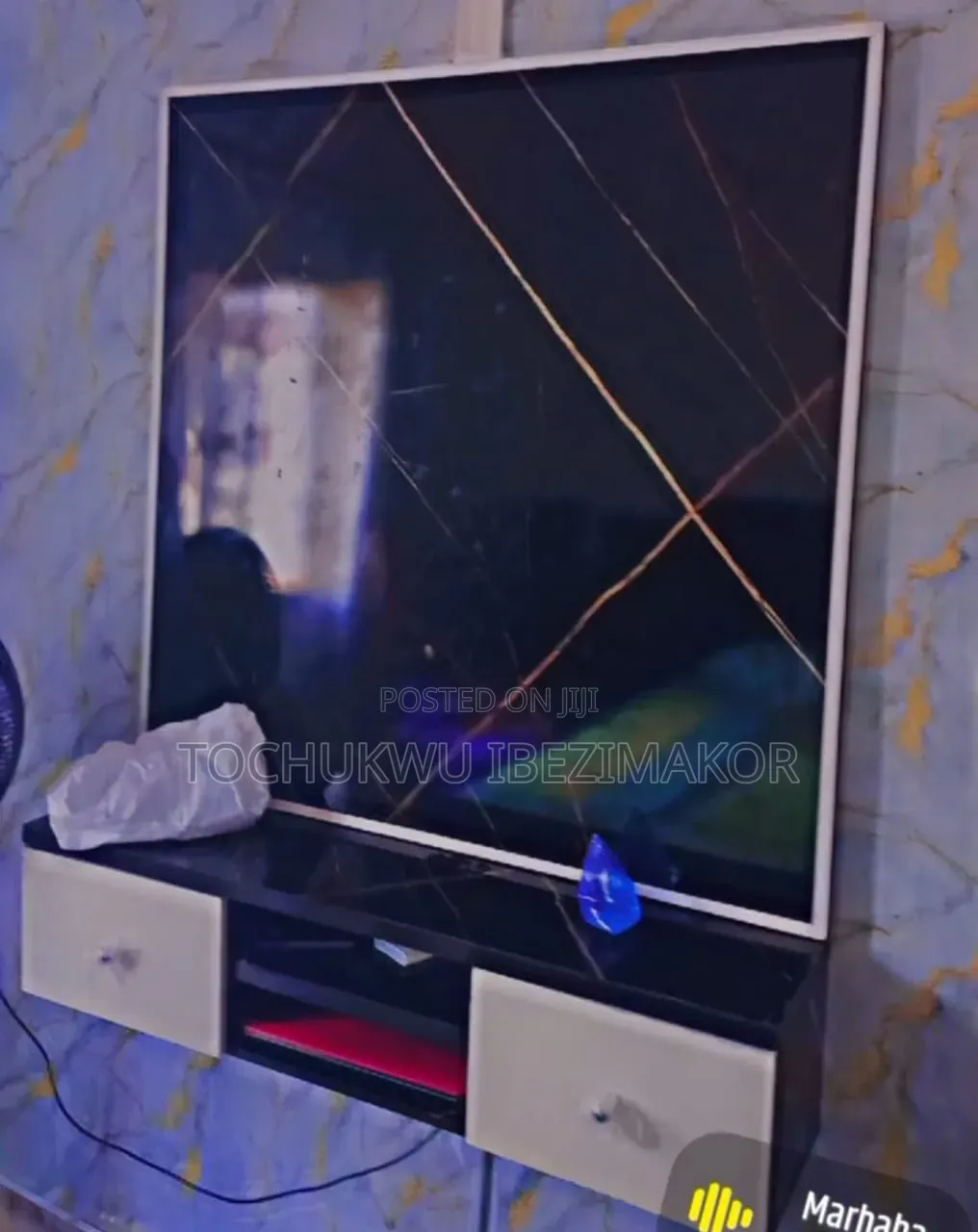 Tv Consoles