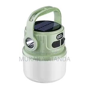 Camping Tent Light