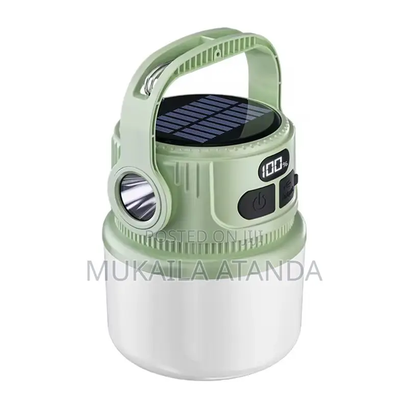 Camping Tent Light