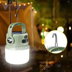 Camping Tent Light