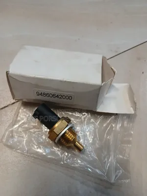 Temperature Switch V6/V8 for Porsche Cayenne, Panamera Macan