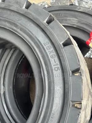 28x9-15 Himile Solid
