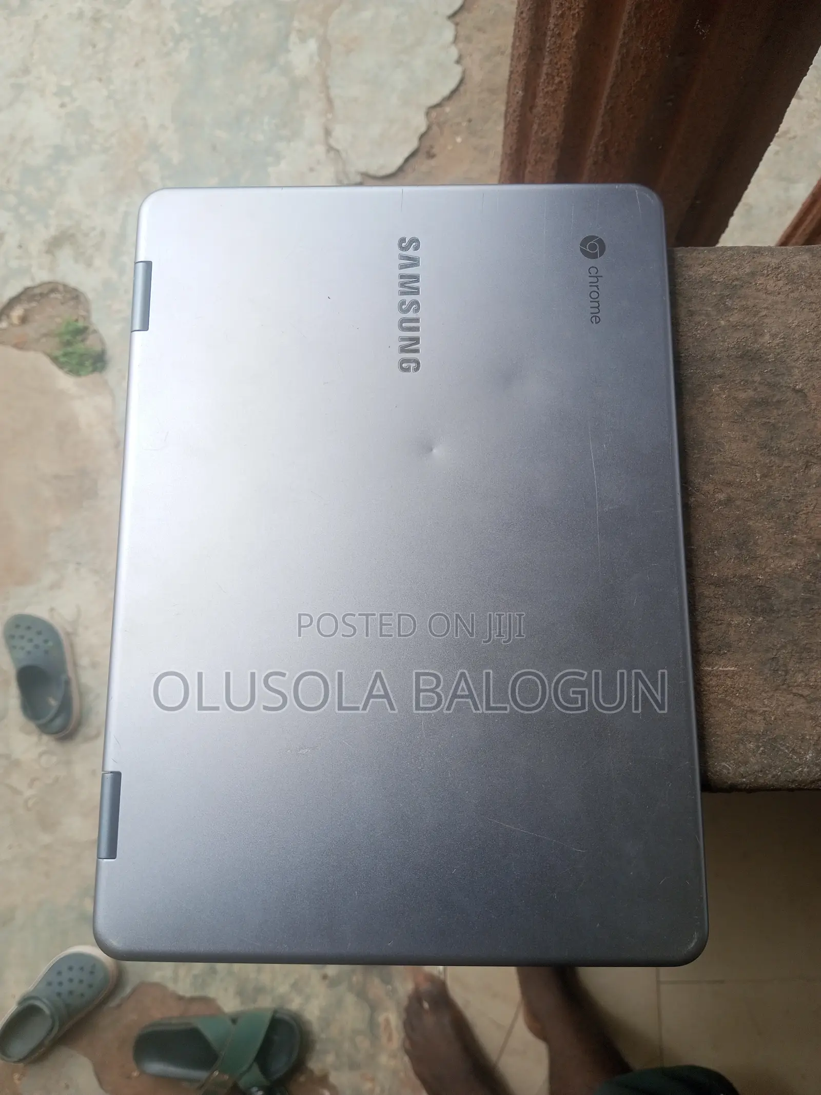 Tablet 32 GB Gray