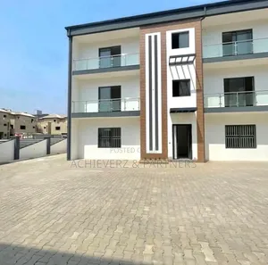 5bdrm Duplex in Jahi for rent