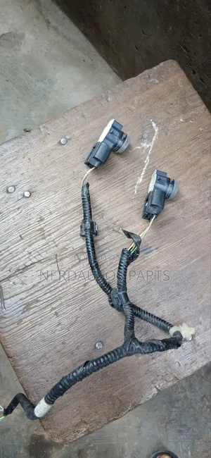 Bumper Sensor CRV 2015-2021