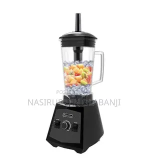 Binatone 2 Litres(Bl-1500 Pro) Professional Blender.