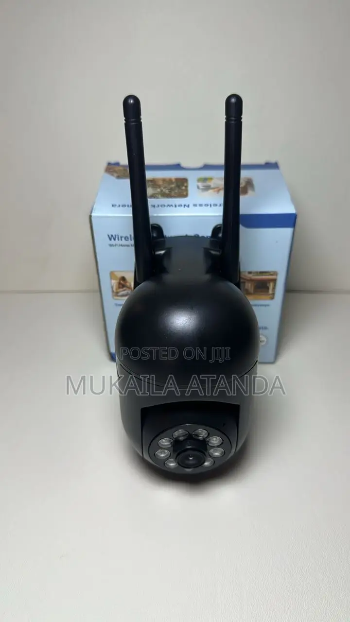 Wireless Wifi Camera