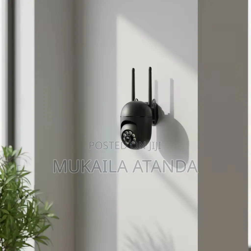 Wireless Wifi Camera