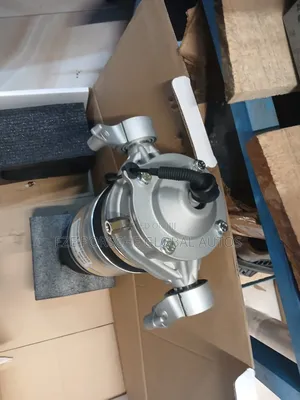 Back Balloon Shocks for Porsche Cayenne 2011-2017