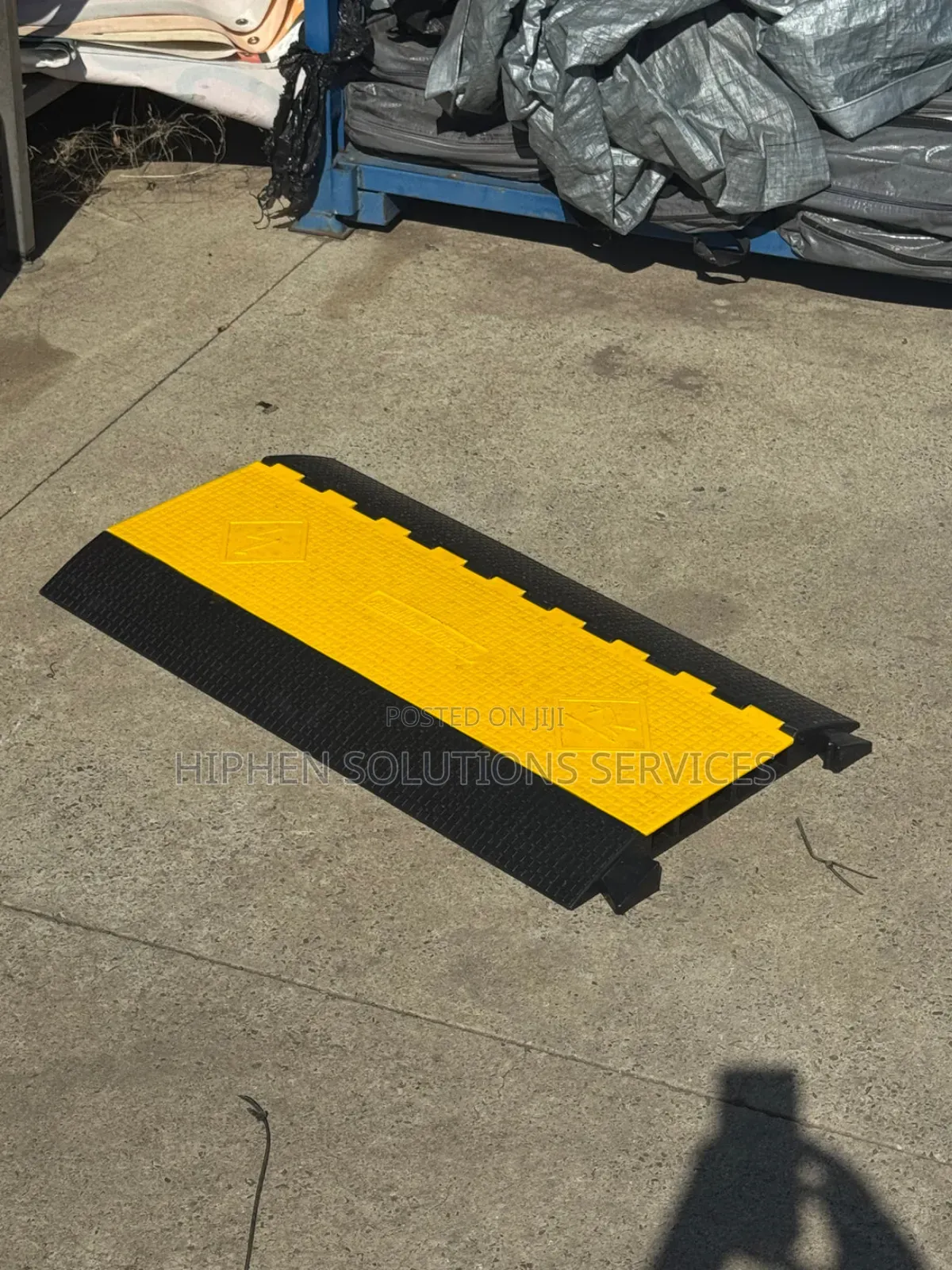 Cable Protector Distributor Lagos Nigeria