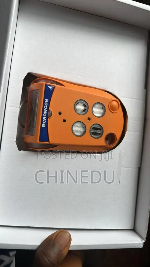 Gas Detector